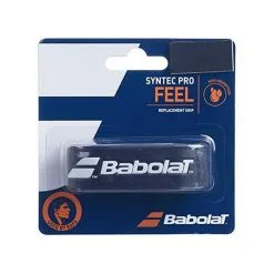 Babolat Syntec Pro - Sort
