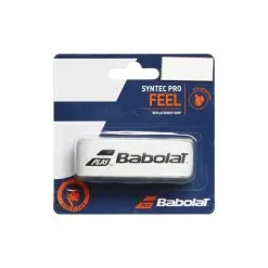 Babolat Syntec Pro - Hvid