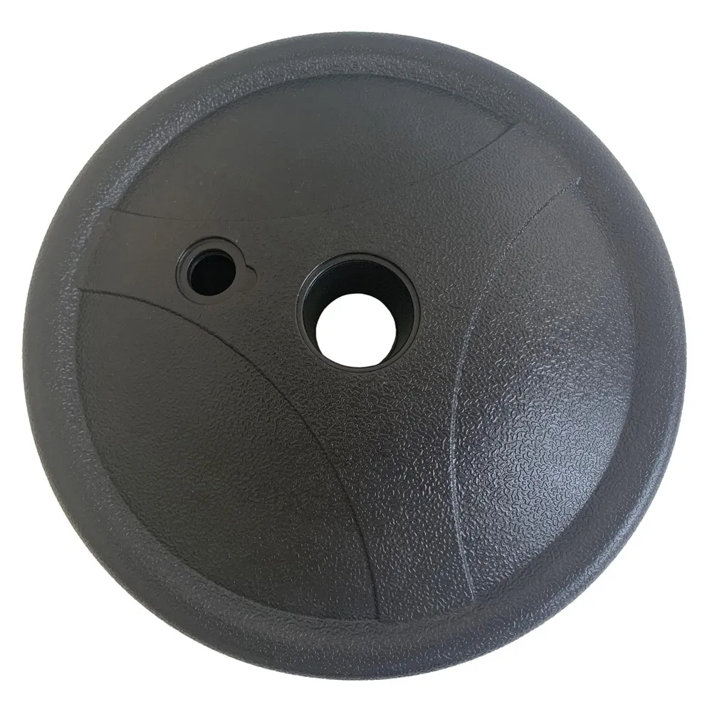 Boksebold 102 Cm, Med Handsker, For Børn - Billede 4