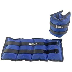 Vristvægte 2x2,5 Kg