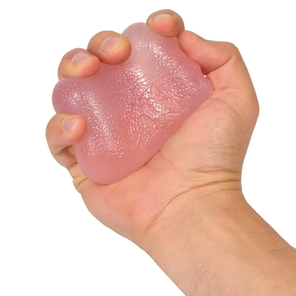 Gribe-gel - Grebtræning Medium