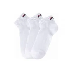 Fila Padelstrømper - Hvide 39-42