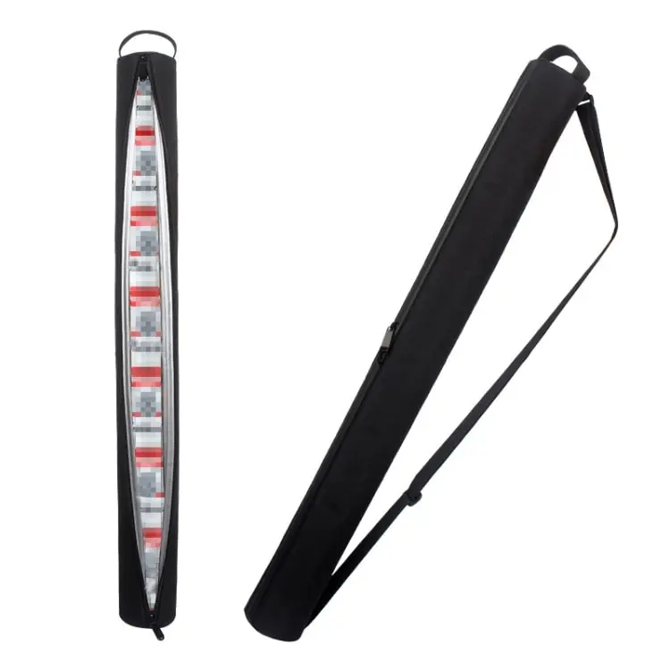 Cylinderformet Bæretaske Til Golf - Billede 7