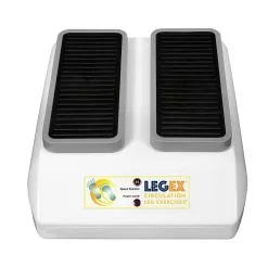 LegEX - Bentræner Med Fjernbetjening