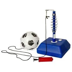 Fodboldtræner For Børn