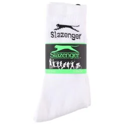 Slazenger Sportsstrømper 3 Par
