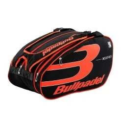 Bullpadel Padeltaske X-series - Orange