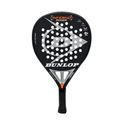 Dunlop Inferno Silver