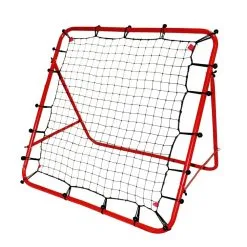Rebounder For Fodbold 100 X 100 Cm