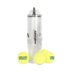 Head X4 Trykbeholder Med Pumpe