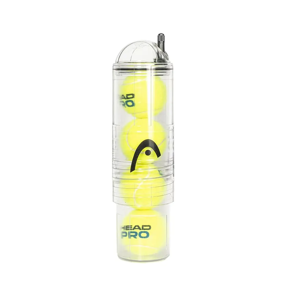 Head X4 Trykbeholder Med Pumpe - Billede 2