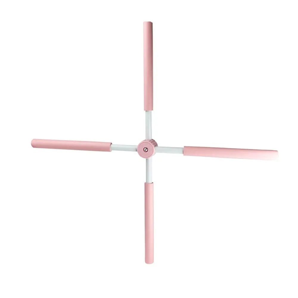 Træningsredskab For Holdning