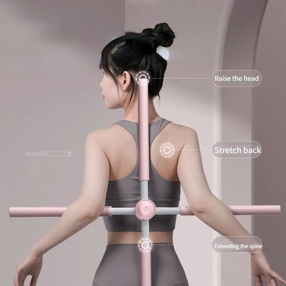 Træningsredskab For Holdning - Billede 2